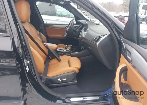 2022 BMW X3 xDrive30I from USA, damaged, VIN WBX57DP03NN165732